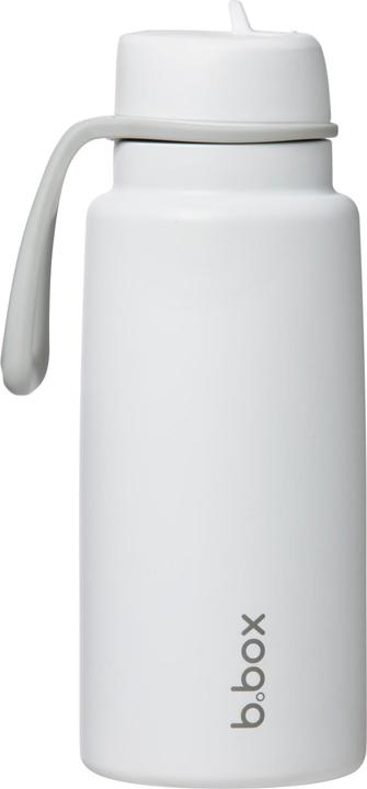 Produktbild B.Box Flip Top White Out