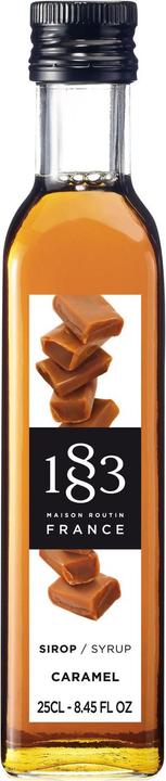 Immagine prodotto Maison Routin Sciroppo di caffè caramello