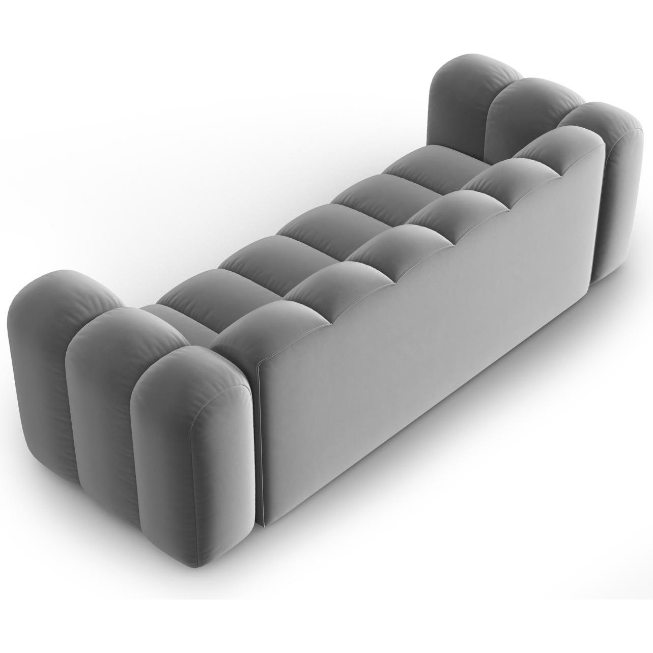 Thumbnail - Micadoni, Sofa, Lupine (2-Sitzer, 3-Sitzer, 4-Sitzer)