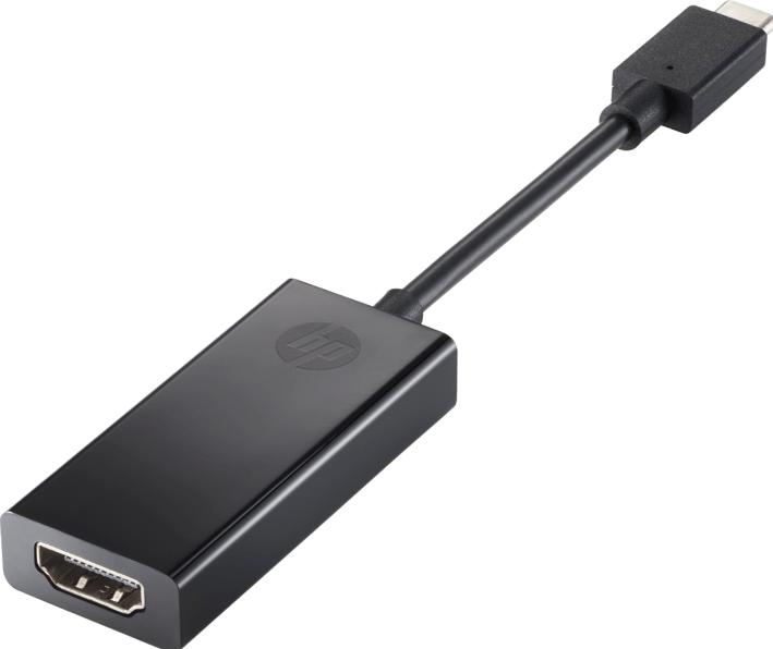 Produktbild HP USB-C zu HDMI (HDMI, 11.10 cm)