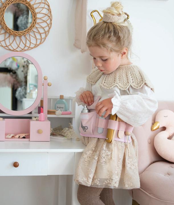 Image du produit Jabadabado Ceinture de coiffure