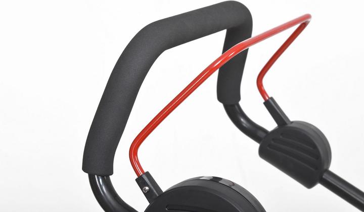 Actual product image Hecht 1638R (Electrical connection)