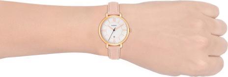 Image du produit Fossil Jacqueline (Montre analogique, 38 mm)