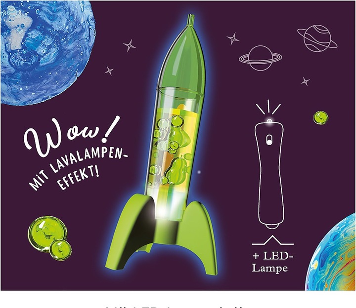Produktbild Kosmos Space-Bubbles