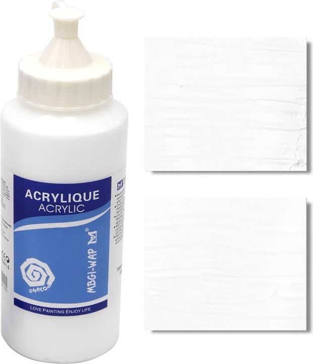 Image du produit Magi-Wap Colours 500 ml (500 ml)