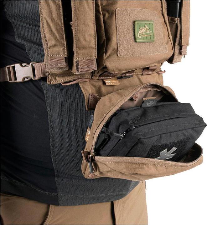 Image du produit Helikon Poche poitrine TMR unité de transport générale