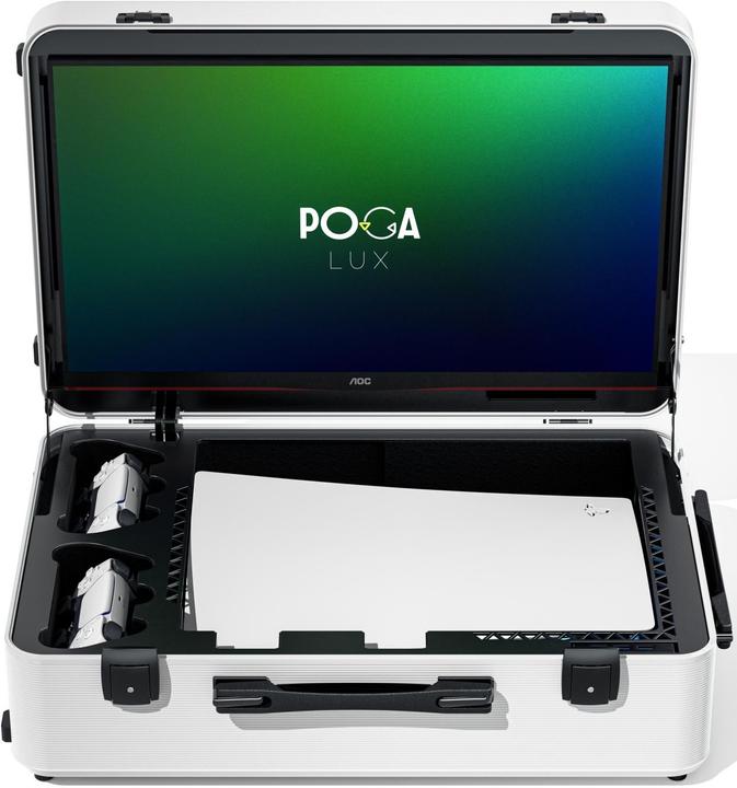 Indigaming Poga Pro Inlay (PS5)