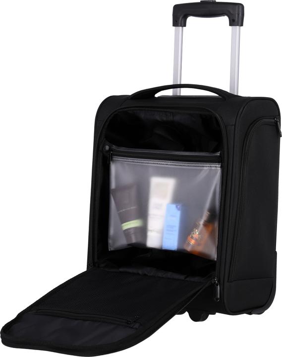 Immagine prodotto Travelite Cabin (28 l, Bagaglio a mano (fino a 50 litri))