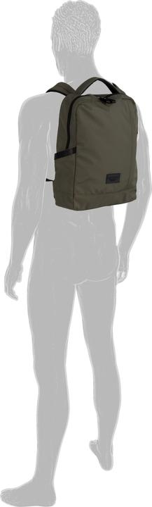 Produktbild Tom Tailor Boston Rucksack 41 cm Laptopfach (9 l)