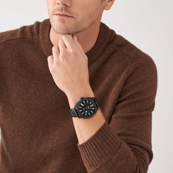 Produktbild Fossil Machine (Analoguhr, 49 mm)
