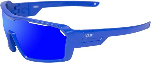 Image du produit Ocean Caméléon avec sangles (Bleu mat, Bleu Revo)