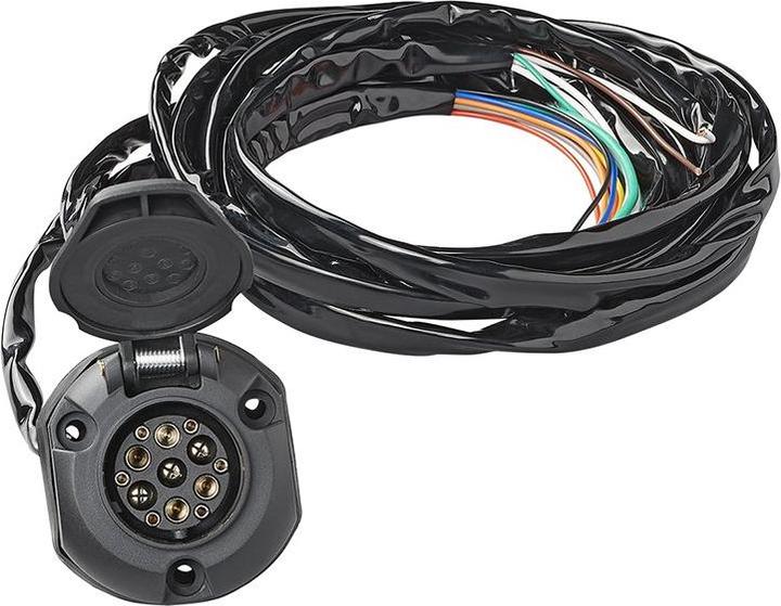 Immagine prodotto ProPlus Cablaggio 13 poli PVC System West in blister