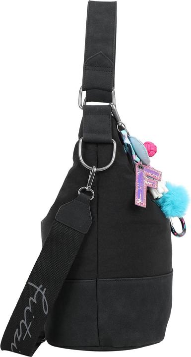 Produktbild Fritzi aus Preußen Olga Limited Tüddelüt Schultertasche 27 cm