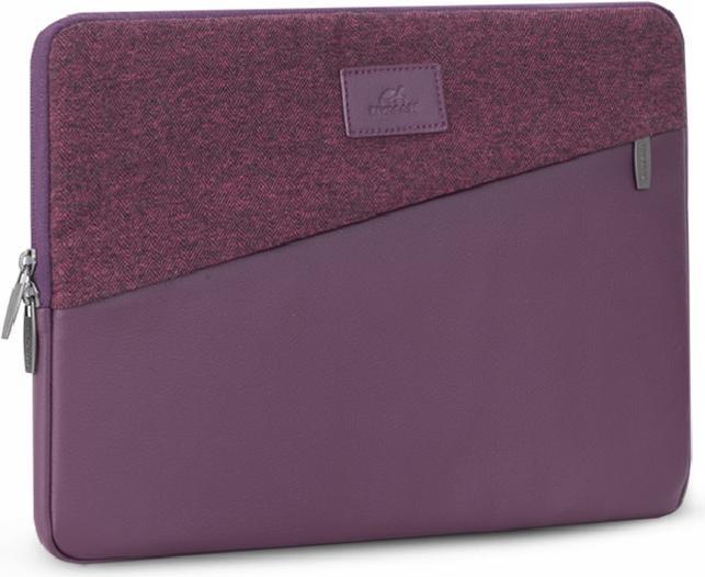 Rivacase EGMONT Borsa per laptop da 13,3 pollici (13.30", Apple)