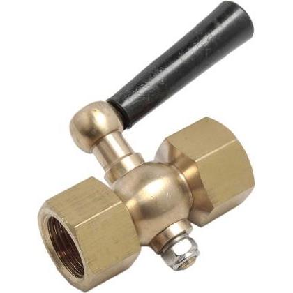 Rs Pro, Ventil, Absperrhahn 1/2"