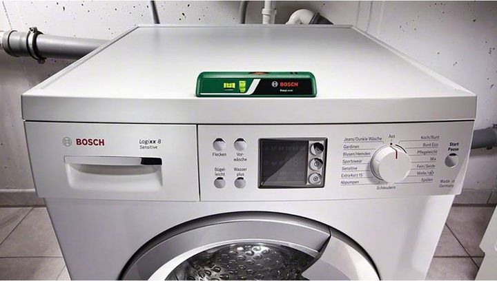 Produktbild Bosch Home & Garden EasyLevel