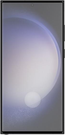 Actual product image Just in Case Tempered glass (1 Piece, Samsung Galaxy S23 Ultra)