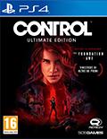 Produktbild 505 Games Control - Ultimate Edition (PS4, EN)