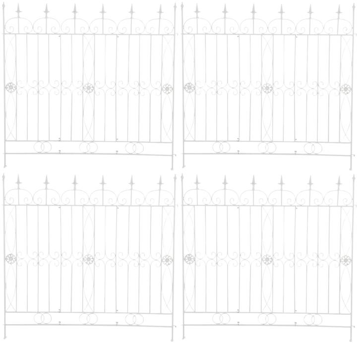 Produktbild CLP Gartenzäune Mangold