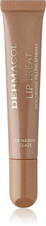 2 Glaçage à la cannelle