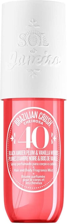 Sol de Janeiro Cheirosa ’40 Hair & Body Fragrance (Body Mist, 90 ml)