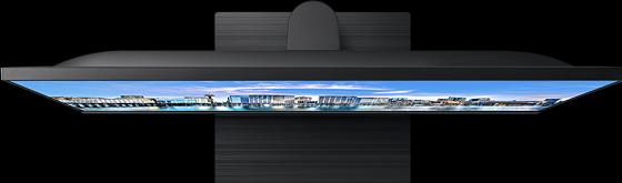 Actual product image Samsung LF22T450FQRXEN (1920 x 1080 pixels, 22")