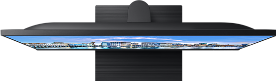 Productafbeelding Samsung LF22T450FQRXEN (1920 x 1080 Pixels, 22")