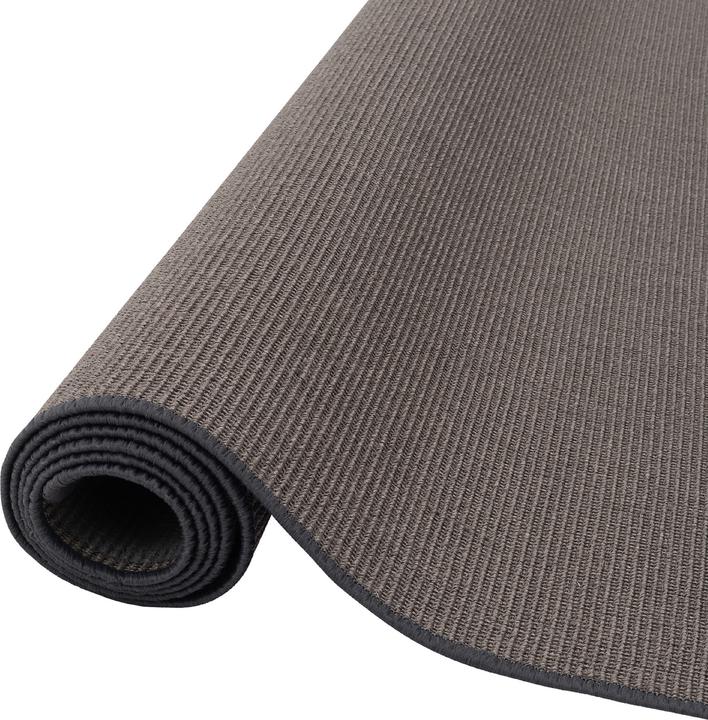 Produktbild Snapstyle Sisal Natur Teppich Klassisch (160 x 160 cm)
