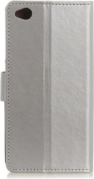 Immagine prodotto MU Classic Serie Classic II con copertina in pelle (Xiaomi Redmi Go)
