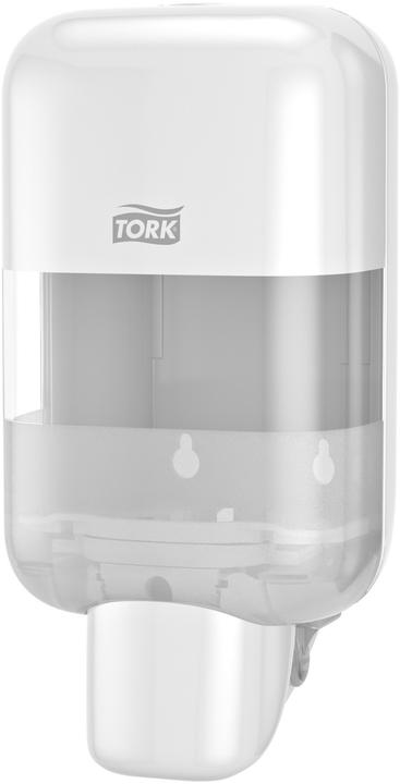 Tork Foam soap dispenser