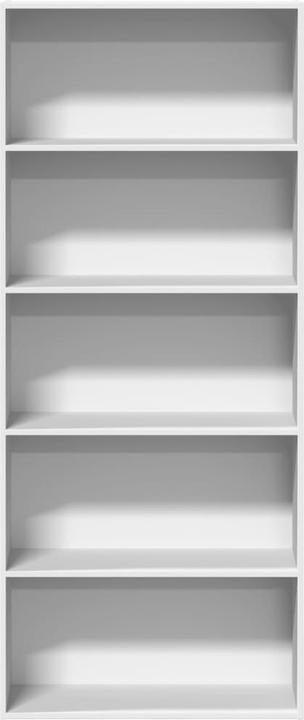 Image du produit VidaXL Bücherregal (80 x 30 x 189 cm)