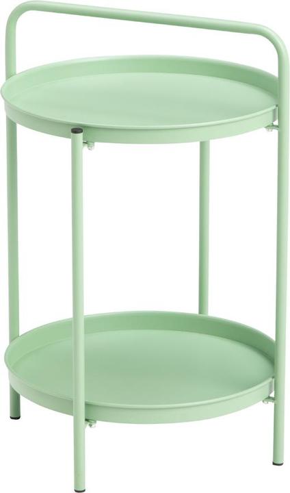 Verde chiaro