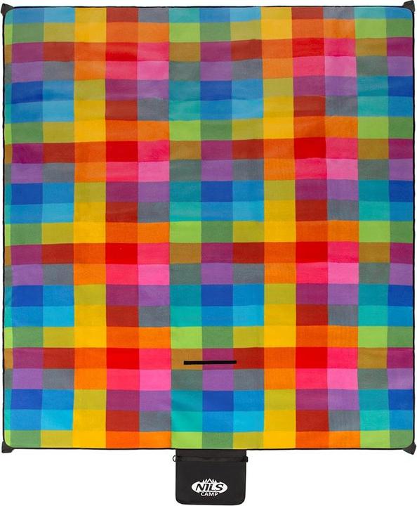 Productafbeelding Nils Camp Picknickmat