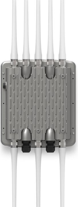 Actual product image EnGenius ECW270 Cloud Managed AP Indoor (2400 Mbit/s)