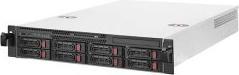 Image du produit Silverstone RM22-308 Boîtier de serveur rackable, 2U, E-ATX