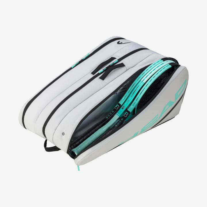 Produktbild Head Tour Schlägertasche XL CCTE