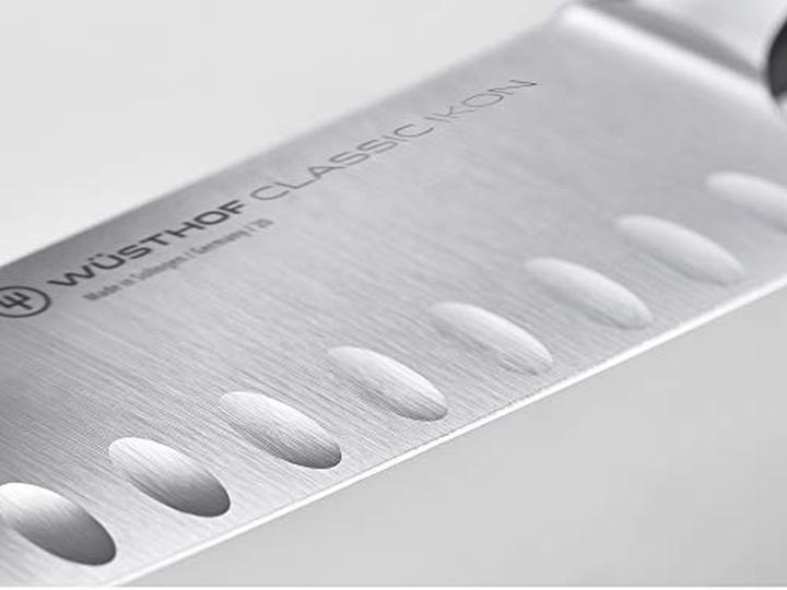 Produktbild Wüsthof Classic Ikon Messerblock mit Teilen Esche