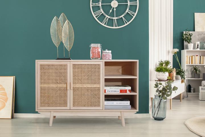 Actual product image SalesFever Sideboard (100 x 36 x 65 cm)