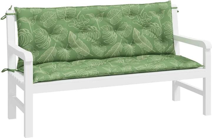 Image du produit vidaXL Alfredo (150 x 50 x 7 cm)