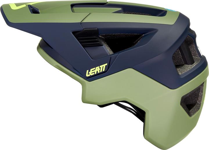 Image du produit Leatt DBX 4.0 All Mountain (51 - 55 cm)