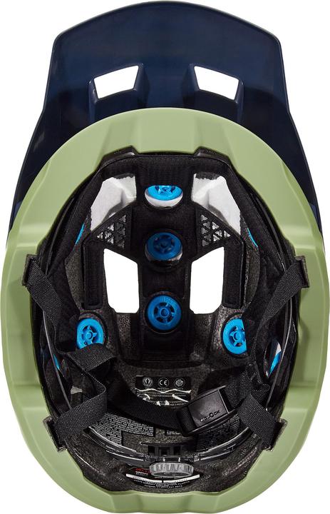 Image du produit Leatt DBX 4.0 All Mountain (51 - 55 cm)