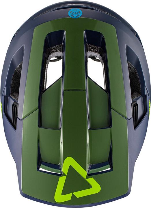 Image du produit Leatt DBX 4.0 All Mountain (51 - 55 cm)