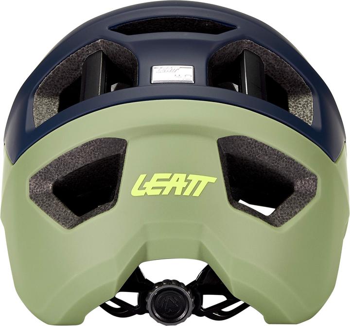 Image du produit Leatt DBX 4.0 All Mountain (51 - 55 cm)