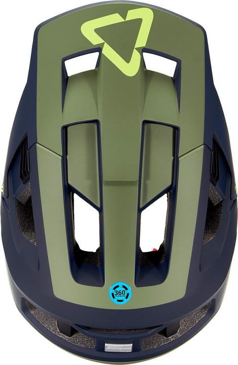 Image du produit Leatt DBX 4.0 All Mountain (51 - 55 cm)