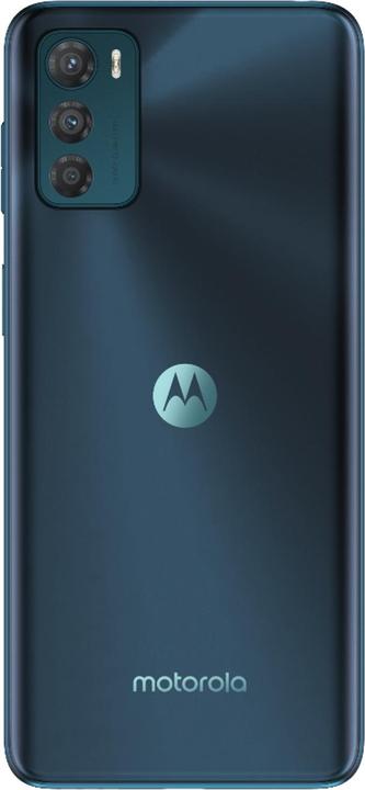 Actual product image Motorola Moto G42 (128 GB, Atlantic Green, 6.40", Dual SIM, 4G)