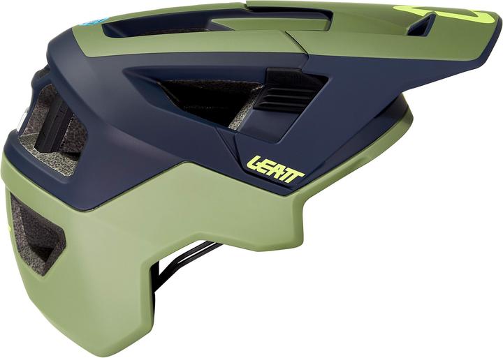 Image du produit Leatt DBX 4.0 All Mountain (51 - 55 cm)