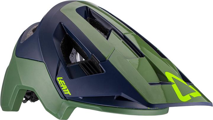 Image du produit Leatt DBX 4.0 All Mountain (51 - 55 cm)