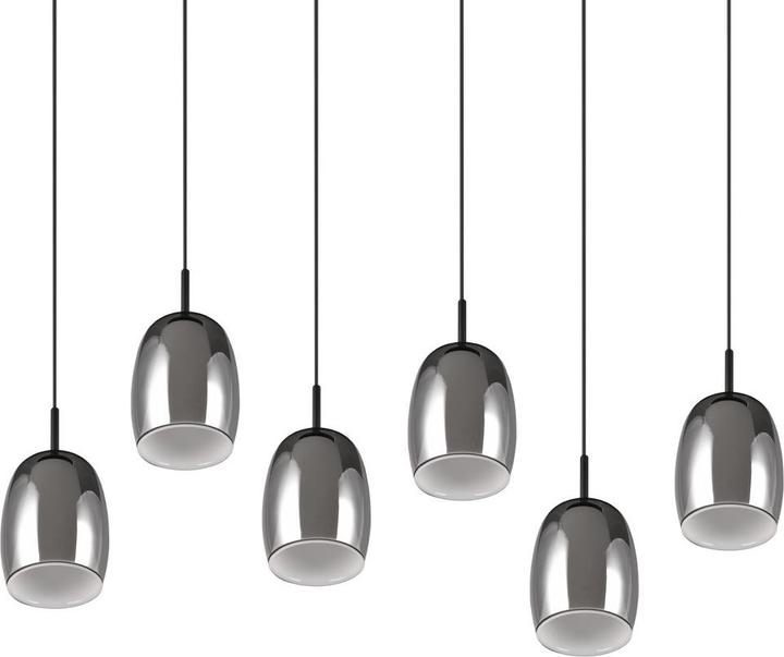Image du produit Trio Barret (E14)
