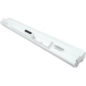 CoreParts Laptop Battery for Asus (8 Zellen, 4400 mAh), Notebook Akku, Weiss