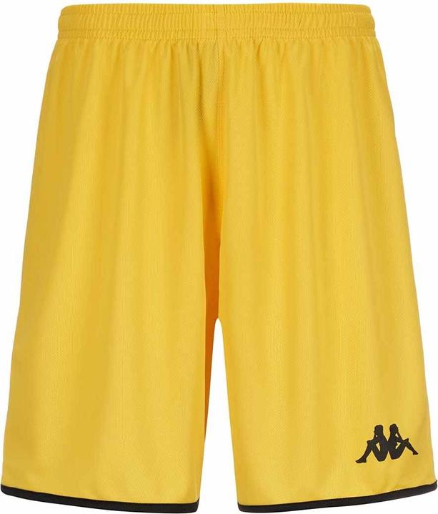 Giallo, Nero
